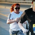 Geist Half Marathon 2012